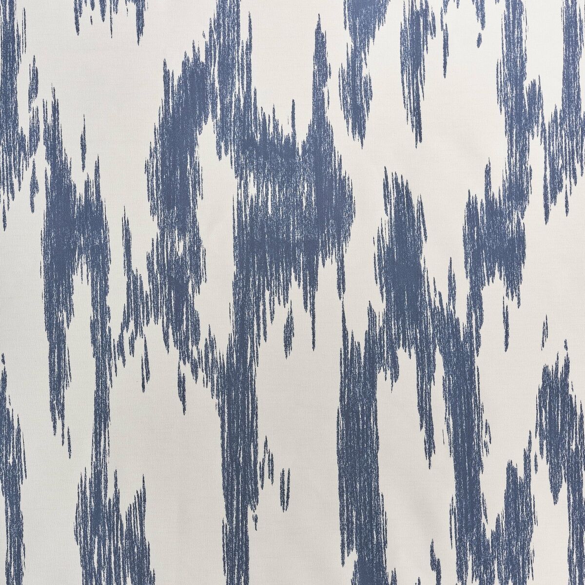 Dug Belum T09 Marineblå 240 x 155 cm